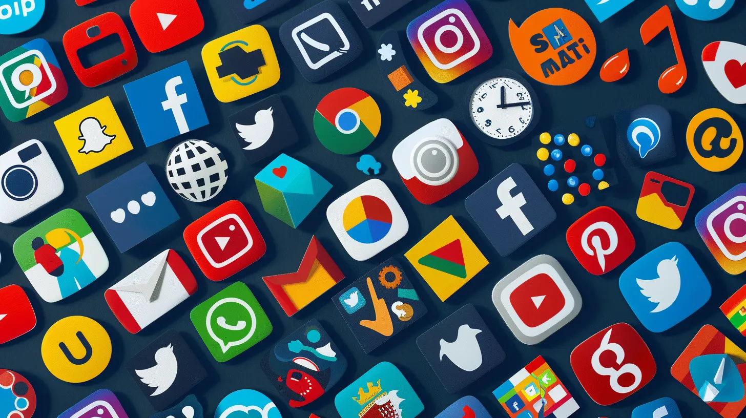 How Social Media is Changing the Sponsorship Landscape in Sports
