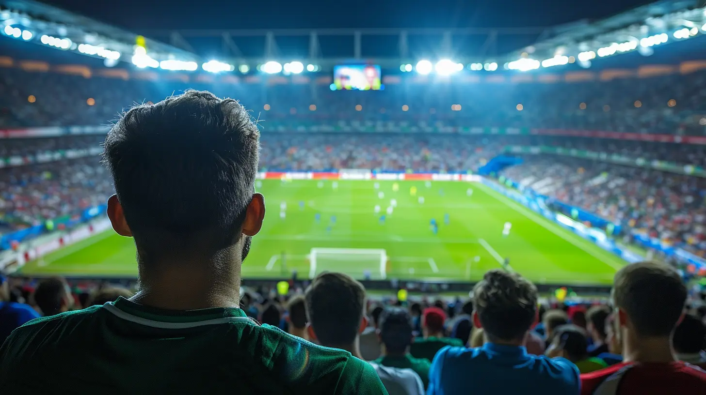 How Sponsorship Deals are Changing the Fan Experience