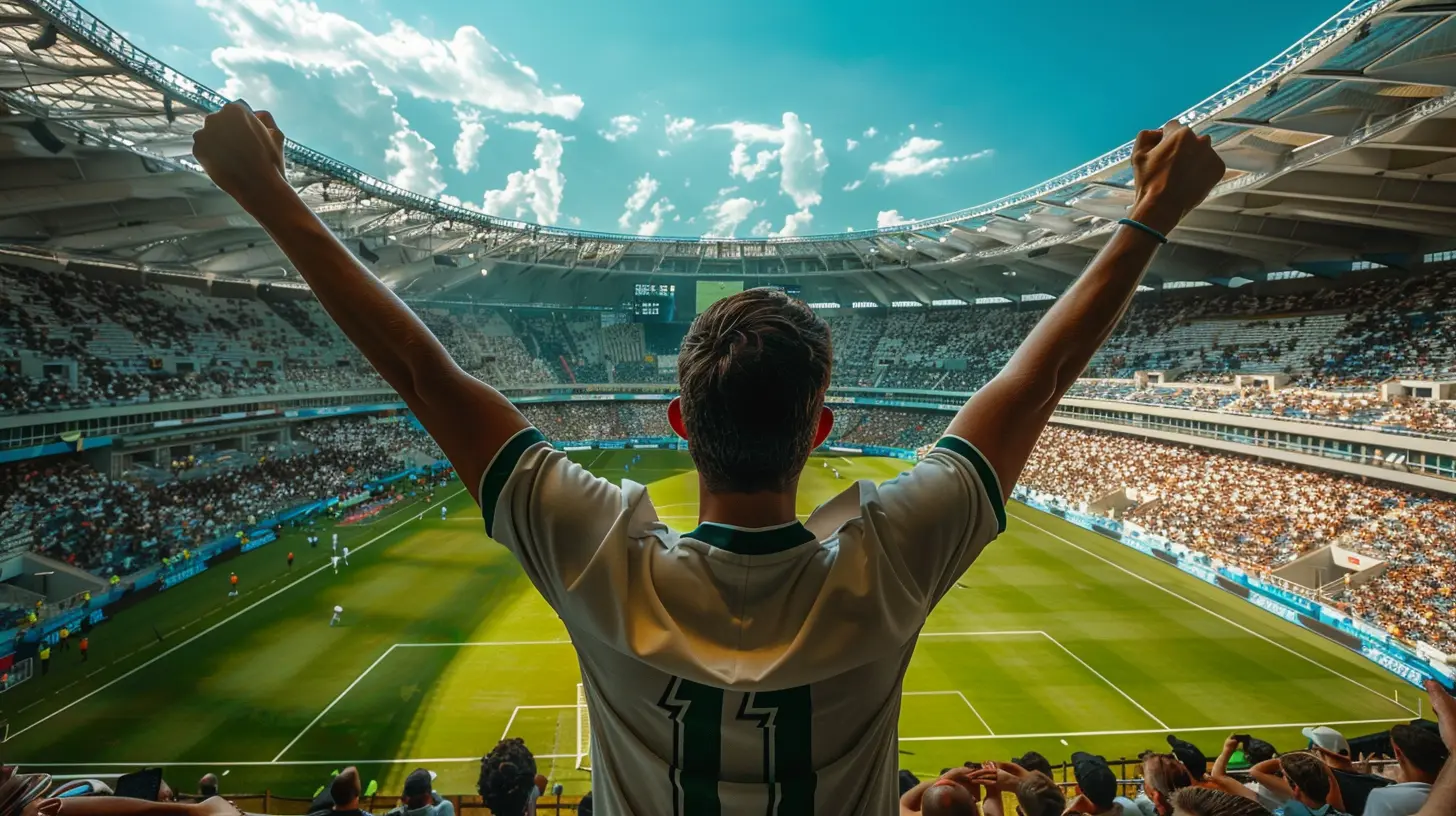 How Sponsorship Deals are Changing the Fan Experience