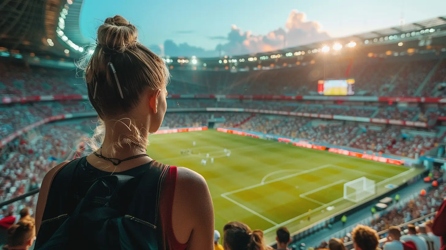 How Sponsorship Deals are Changing the Fan Experience