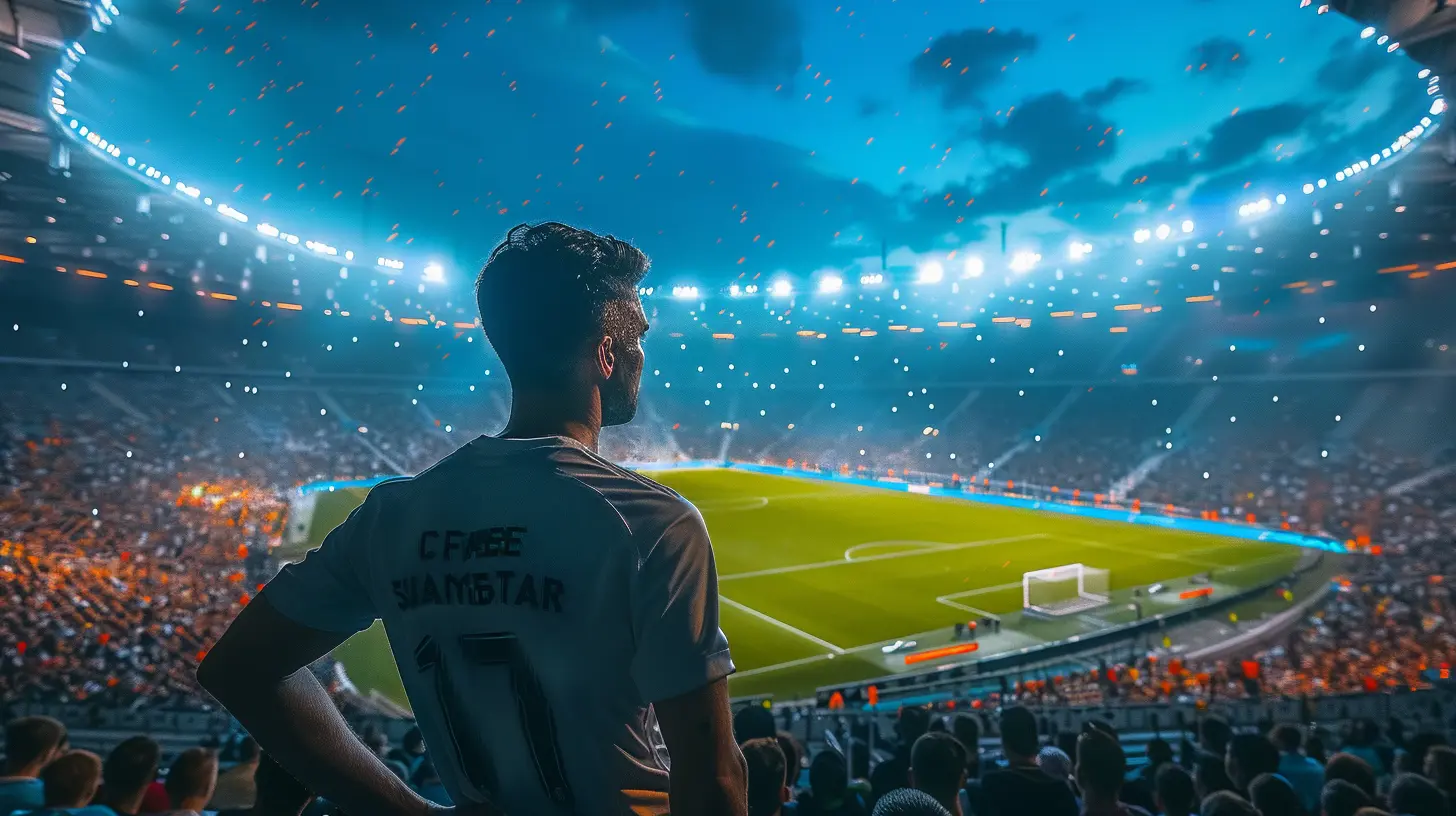 How Sponsorship Deals are Driving Innovation in Sports Tech