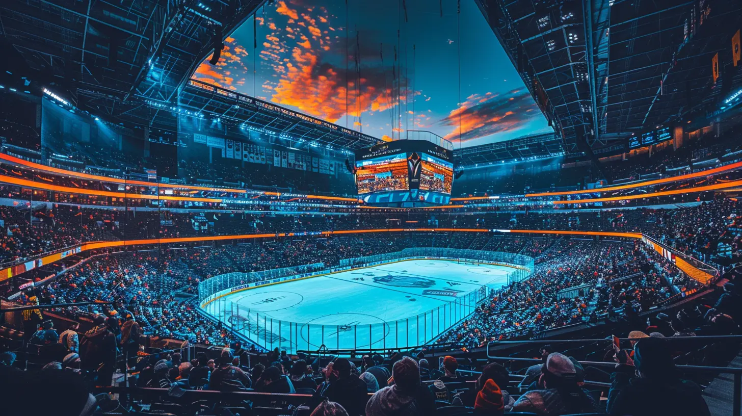 How Sponsorship Deals are Shaping the Future of Sports