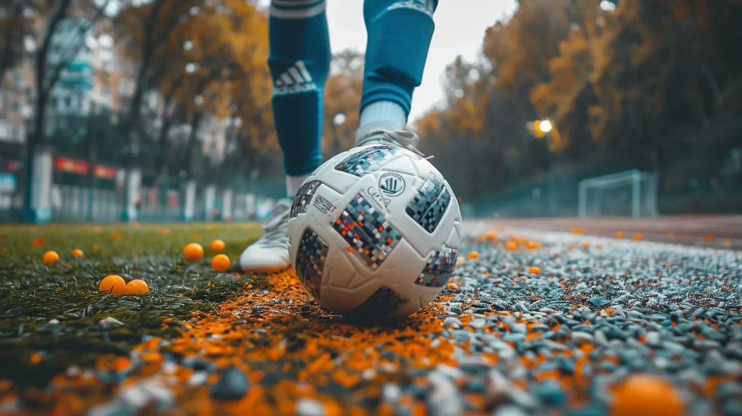 How Sponsorship Deals are Shaping the Future of Sports