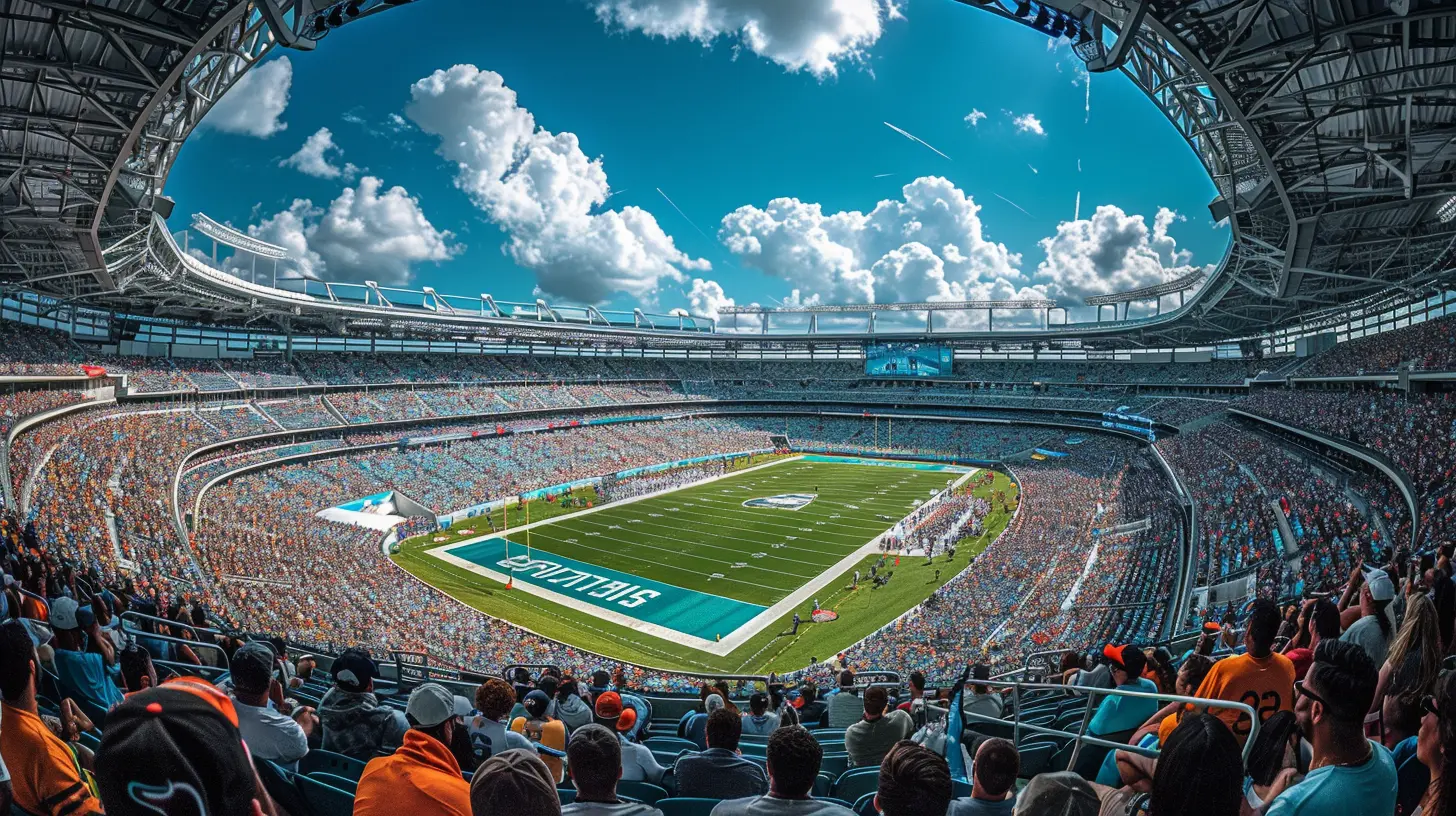 How Sponsorship Deals Boost Fan Engagement in Sports
