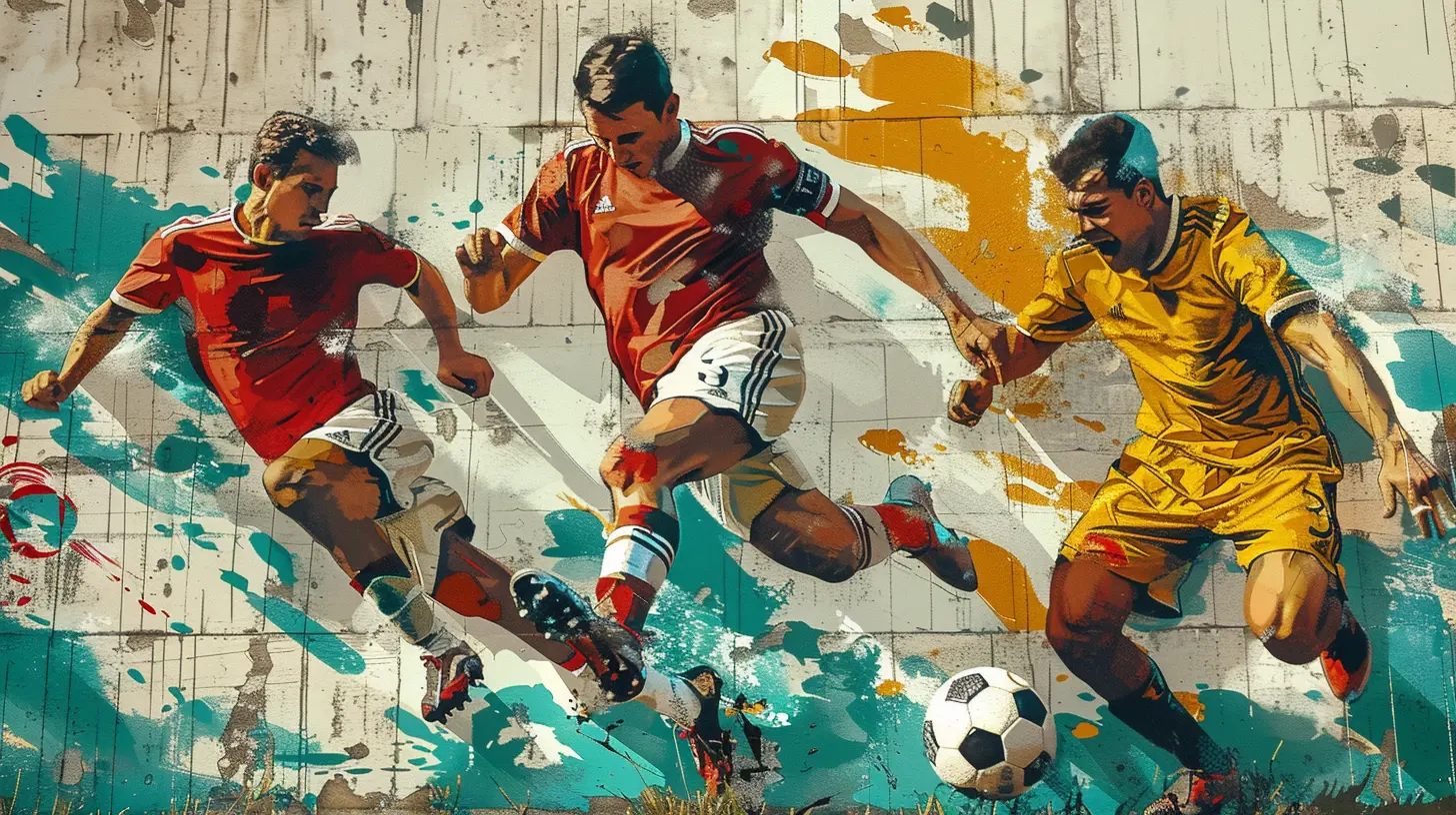 How Sponsorship Deals Boost Fan Engagement in Sports