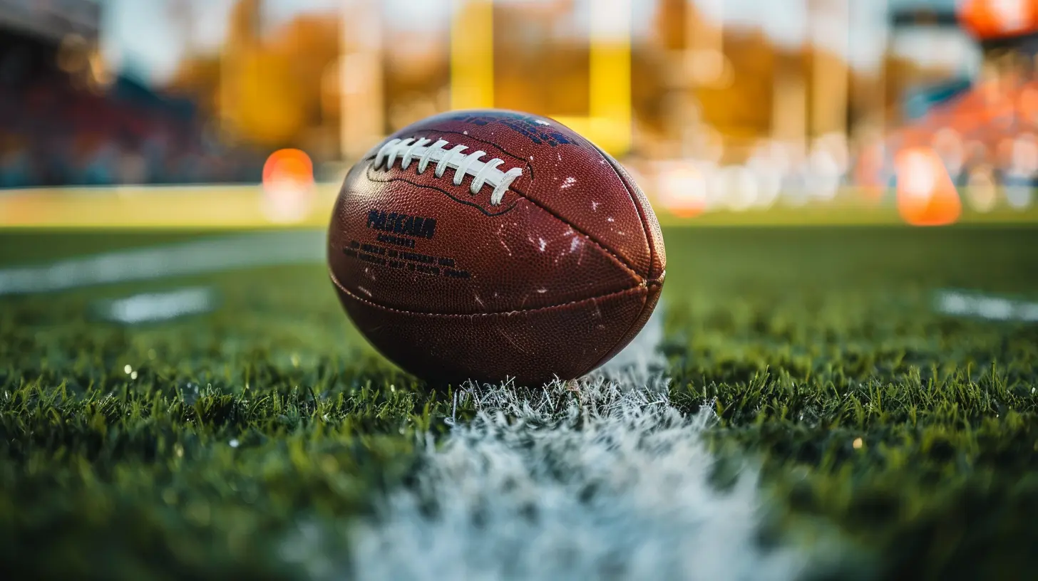 How Sponsorship Deals Can Make or Break a Sports Career