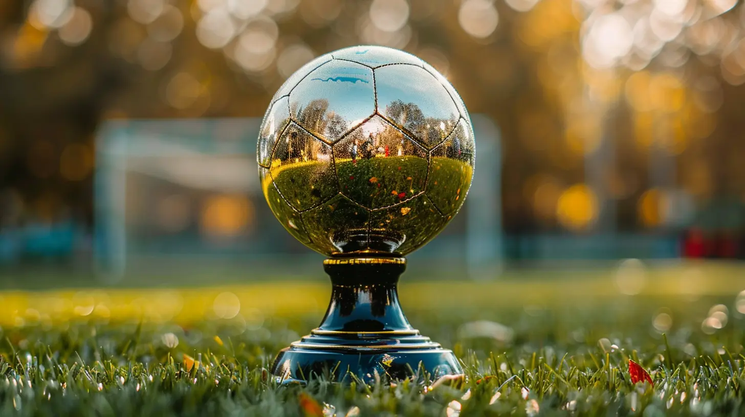 How Sponsorship Deals Can Make or Break a Sports Career