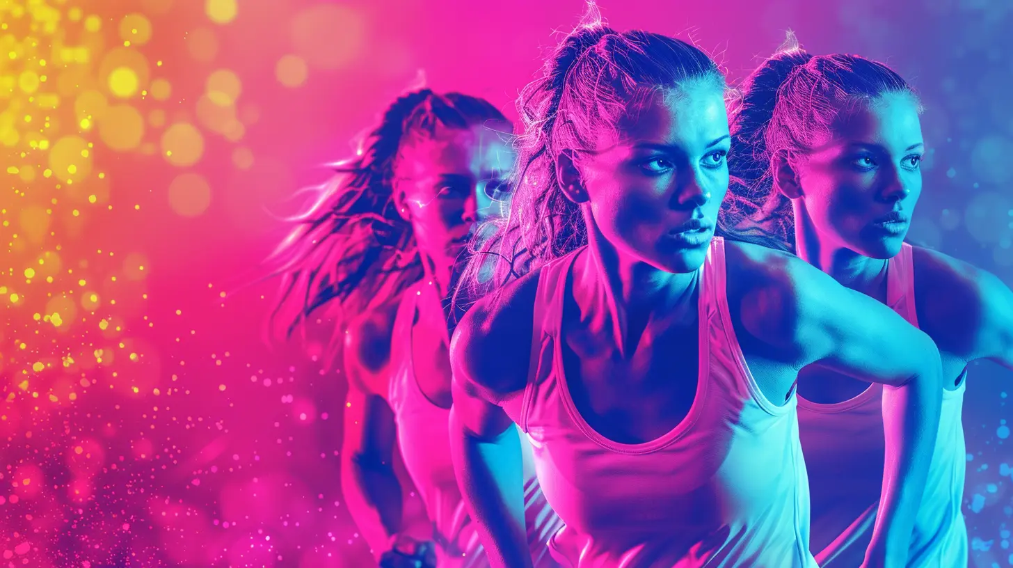 How Sponsorships are Driving Growth in Womens Sports