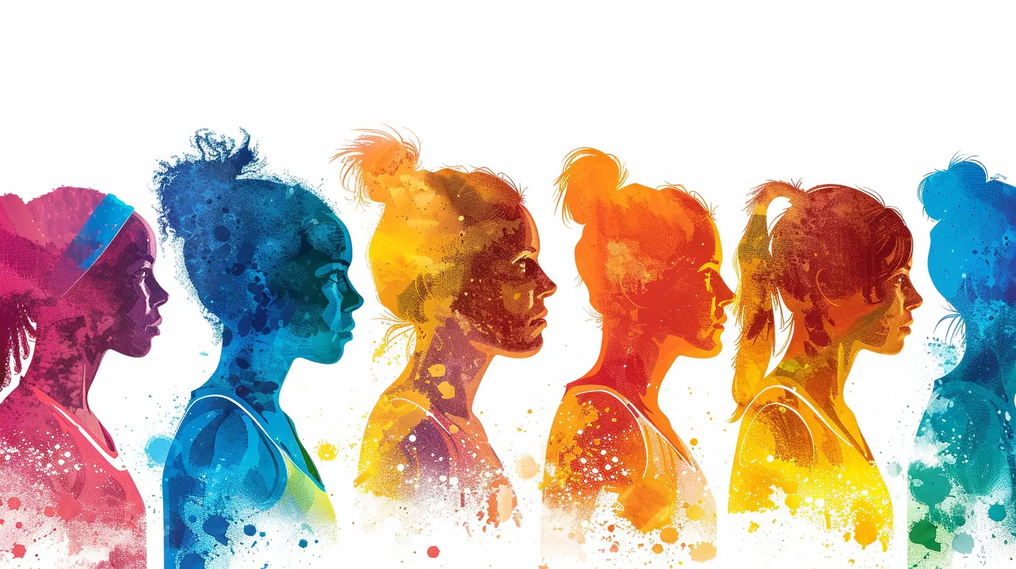 How Sponsorships are Driving Growth in Womens Sports