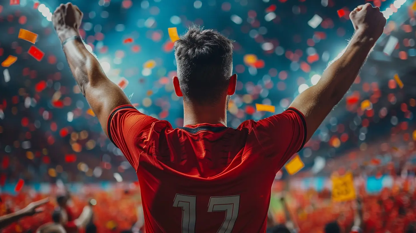 How Sponsorships are Expanding the Reach of Global Sports Brands