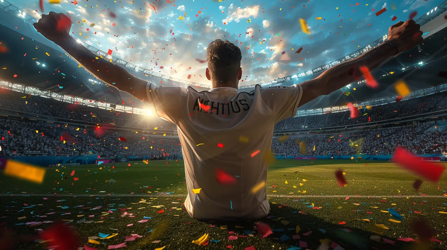How Sponsorships Are Going Beyond Logos and Jerseys