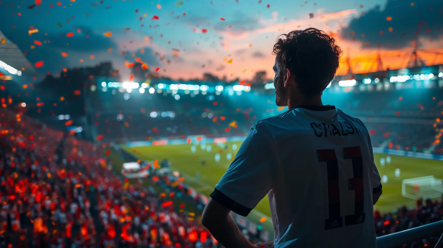 How Sponsorships Are Going Beyond Logos and Jerseys