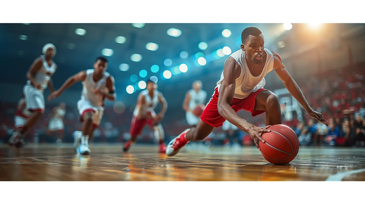 How Sponsorships Are Going Beyond Logos and Jerseys
