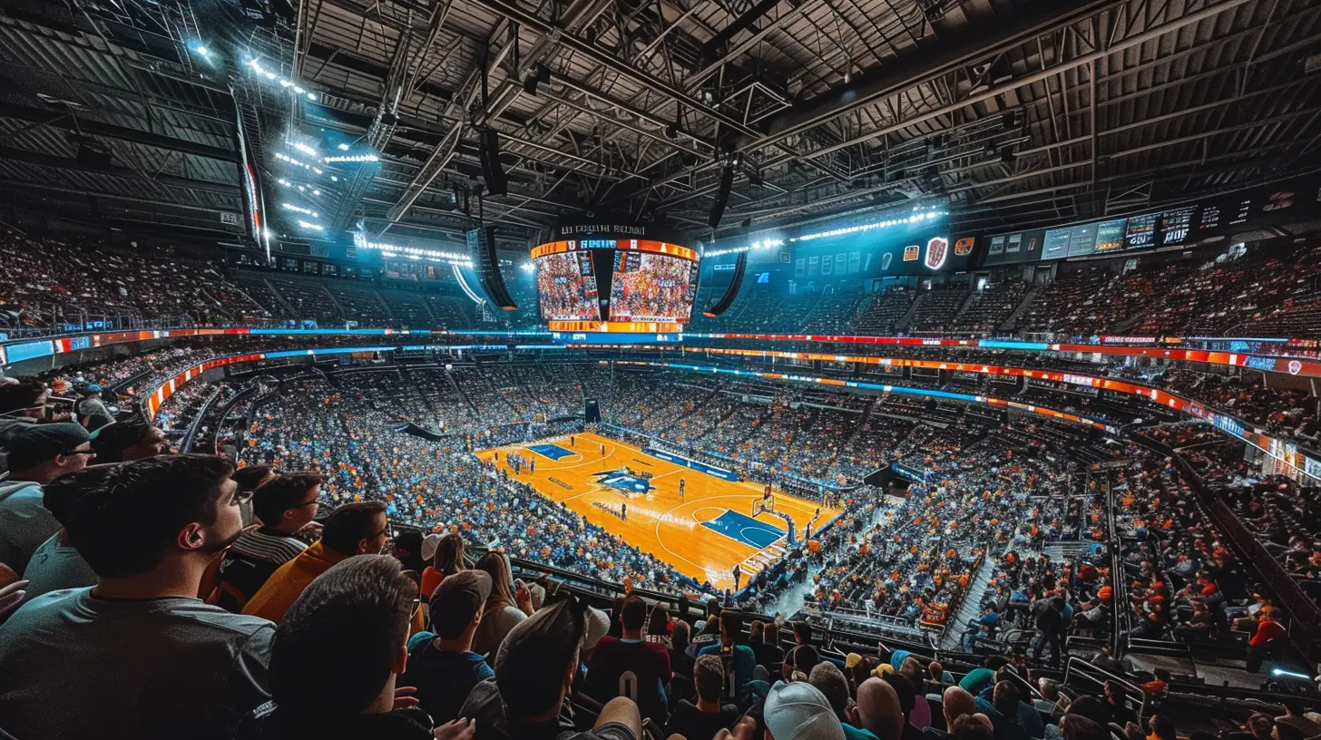 How Technology Is Enhancing the All-Star Game Experience for Fans