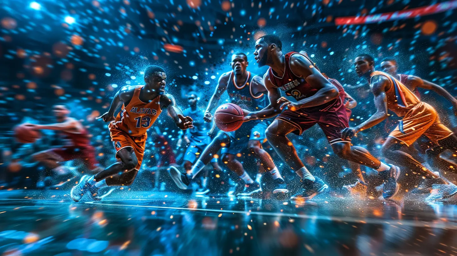 How the All-Star Game Changed the Way We View Athlete Endurance