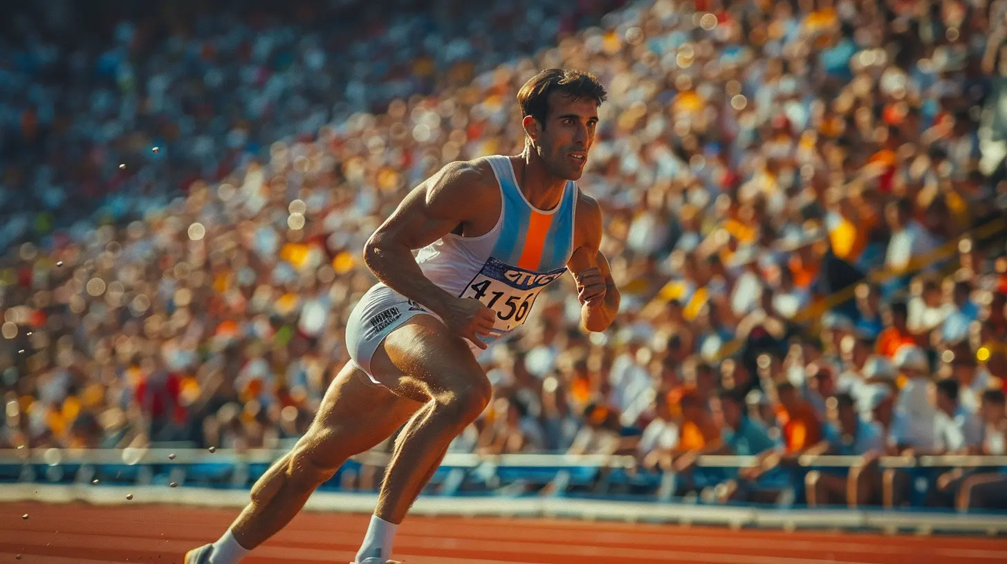 How the All-Star Game Changed the Way We View Athlete Endurance