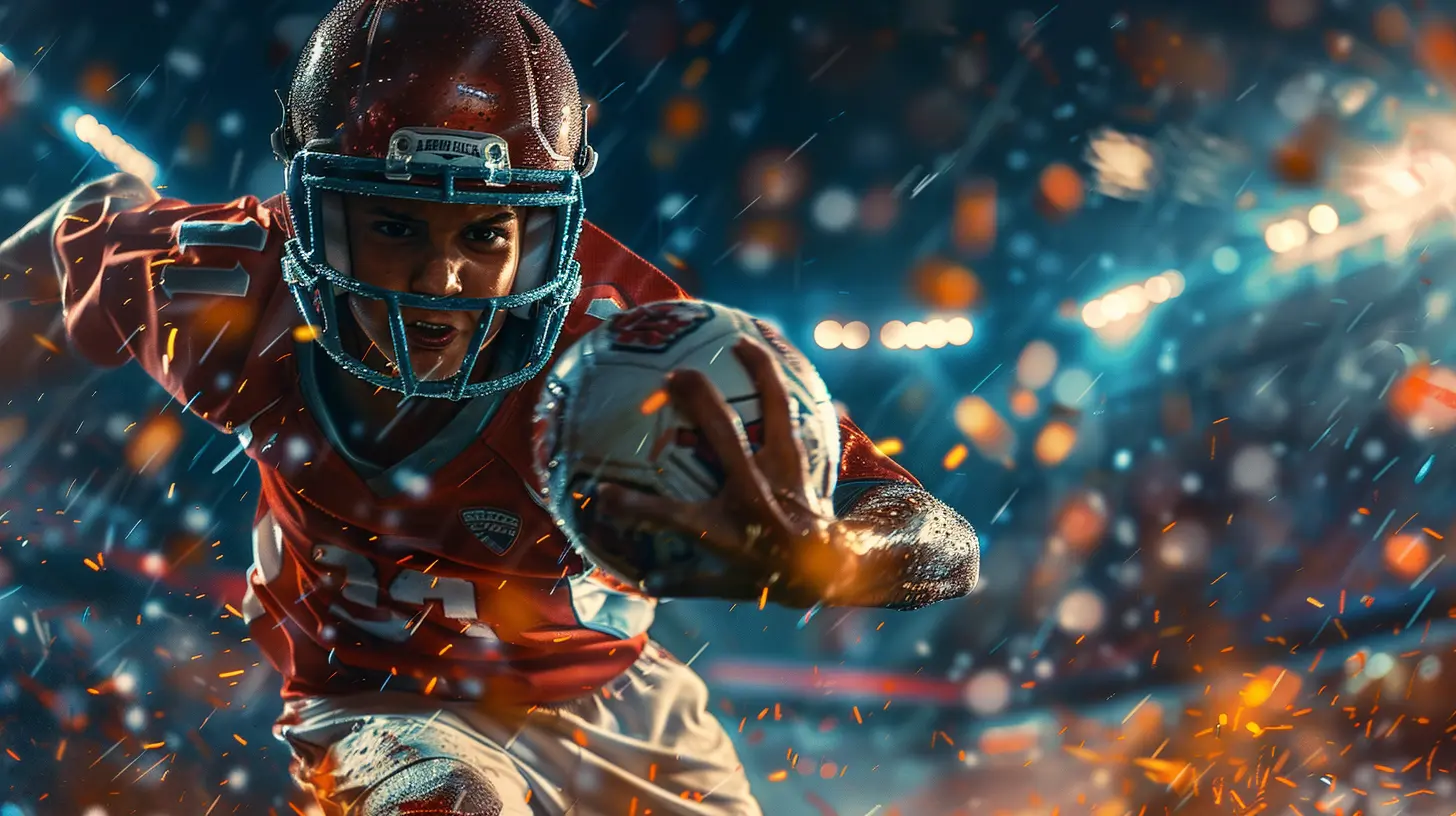 How the All-Star Game Inspires the Next Generation of Athletes