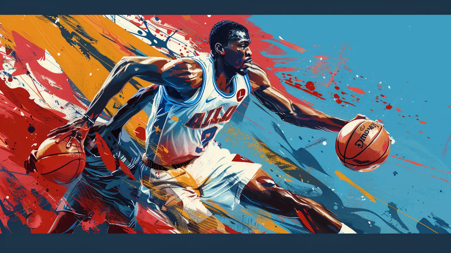 How the All-Star Game Reflects the Evolution of the Modern Athlete