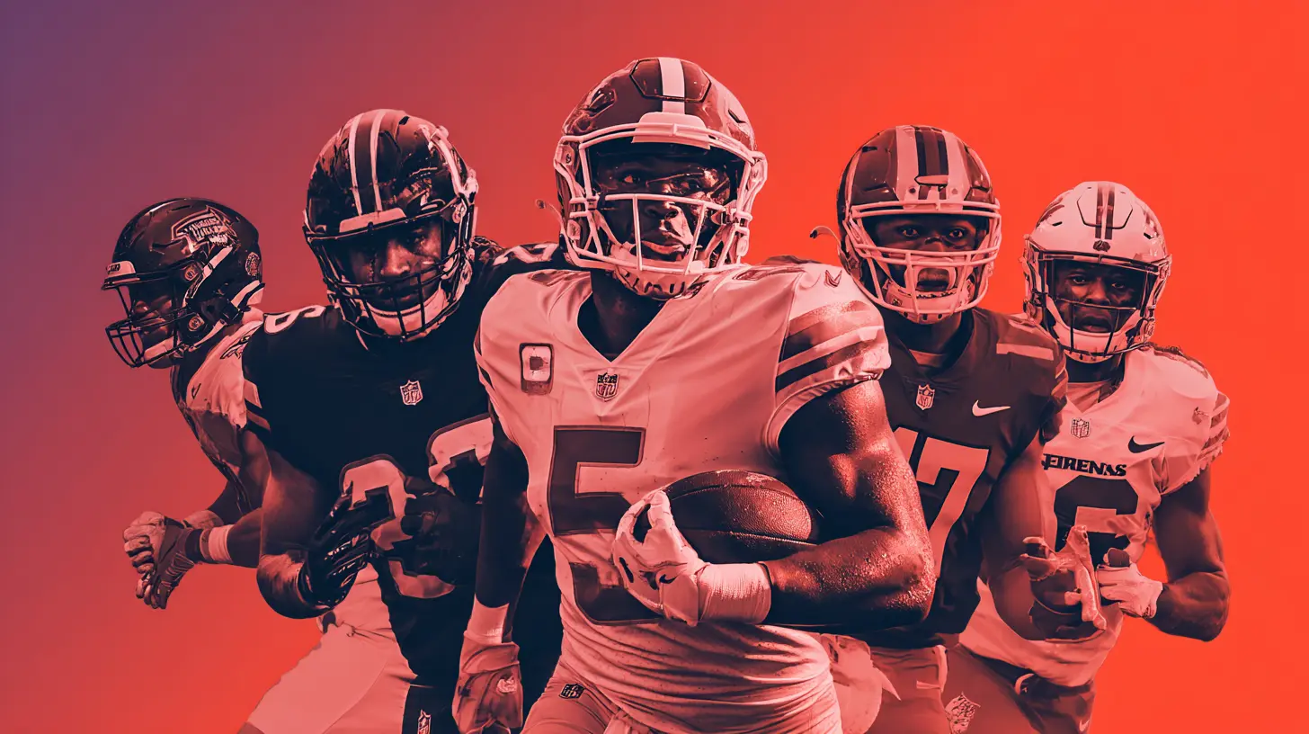 How the Class of 2026 Rookies Are Shaping the Future of Sports