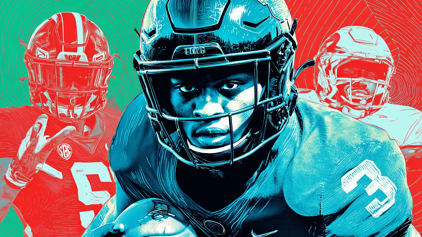 How the Class of 2026 Rookies Are Shaping the Future of Sports