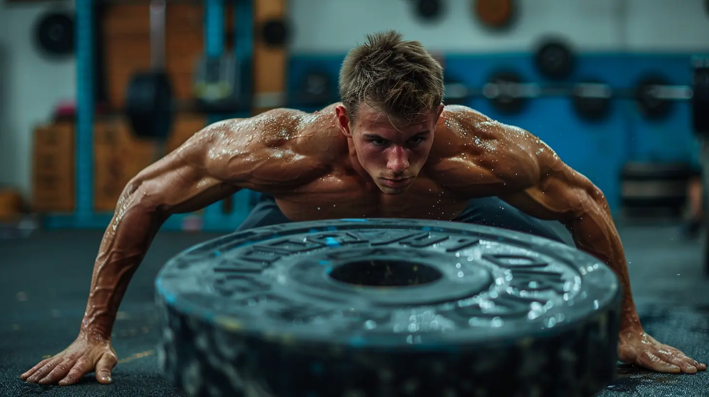 How to Avoid Overtraining While Building Endurance