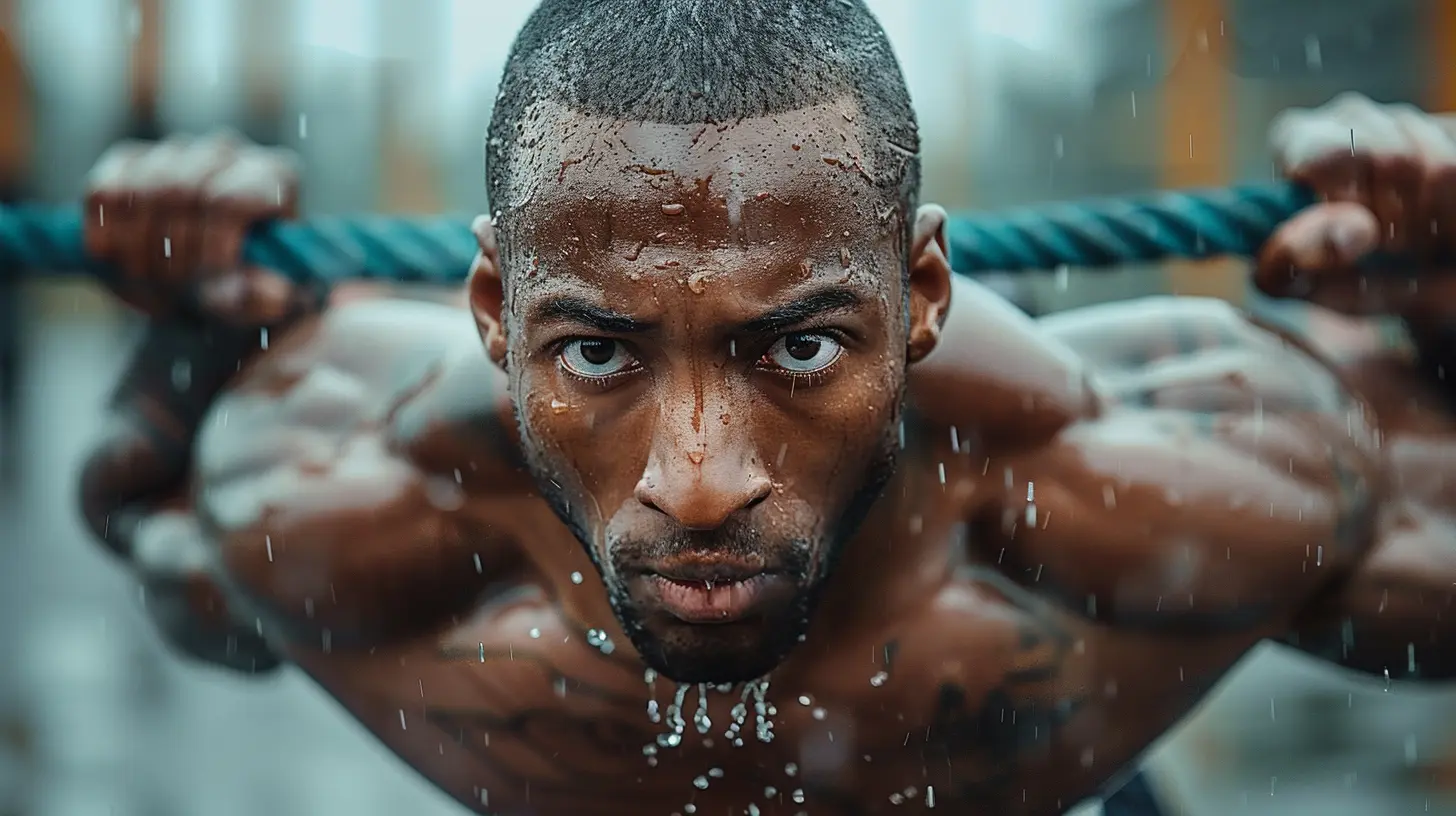 How to Avoid Overtraining While Building Endurance