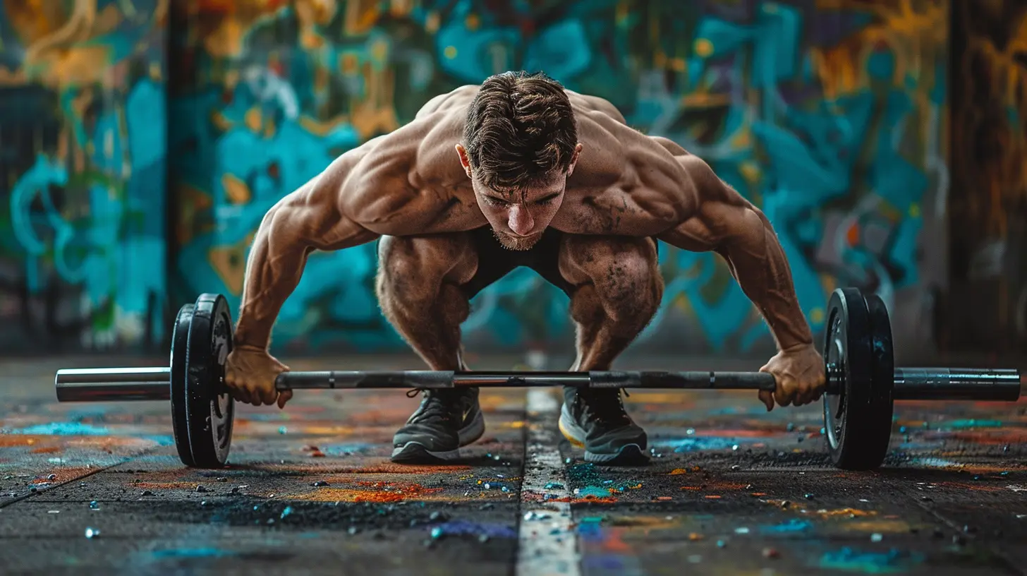 How to Avoid Overtraining While Building Endurance
