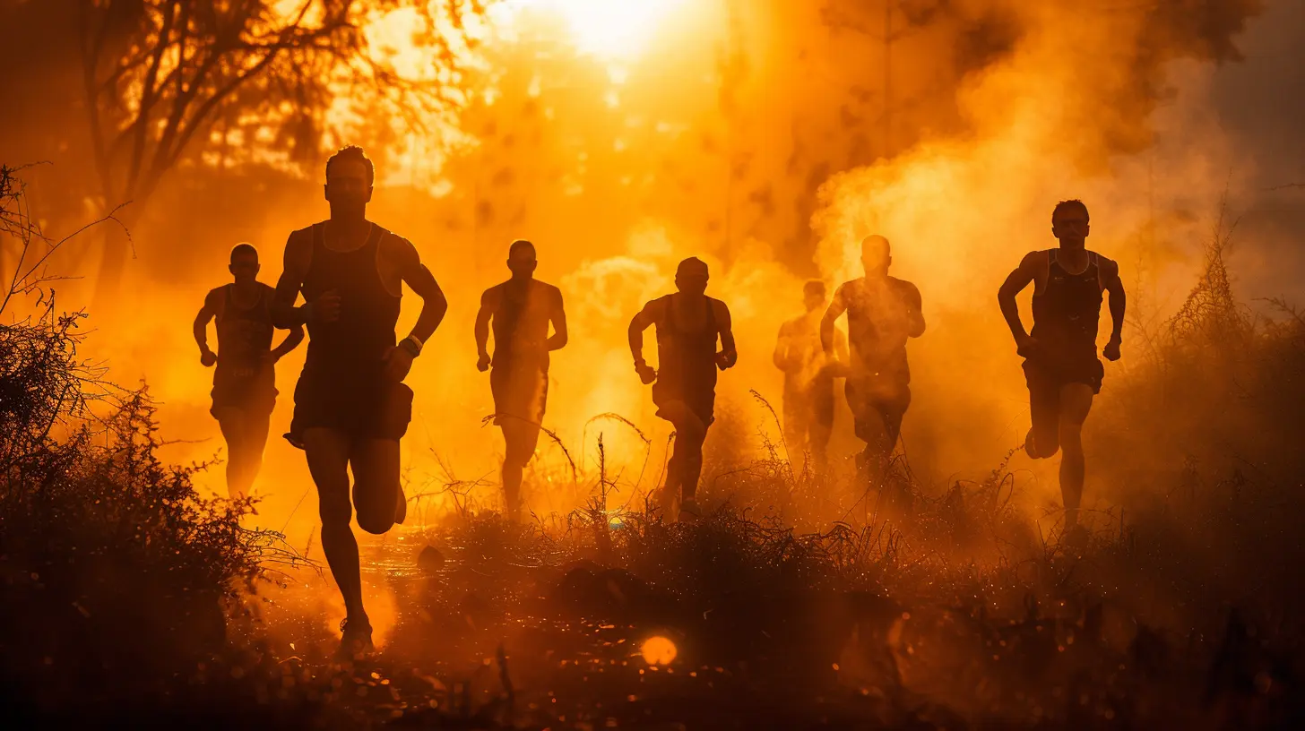 How to Build Mental Fortitude for Ultra-Endurance Events