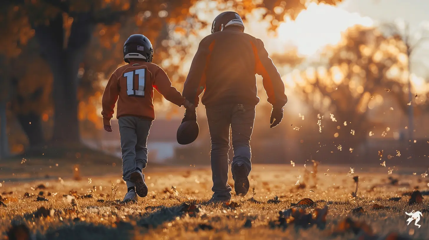 How to Build Stronger Parent-Coach Relationships in Youth Sports