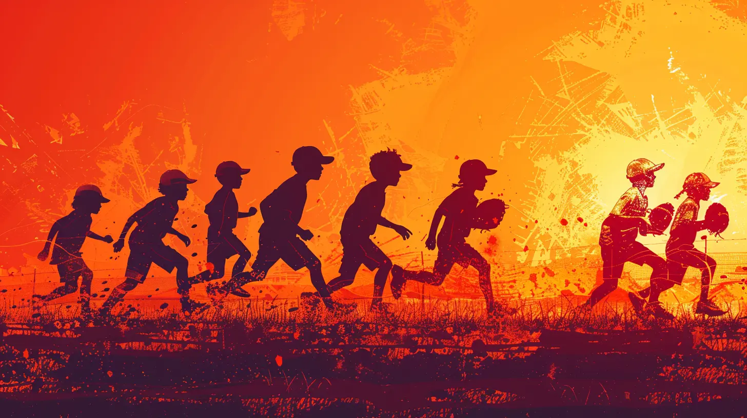 How to Create a Positive Team Culture for Young Athletes