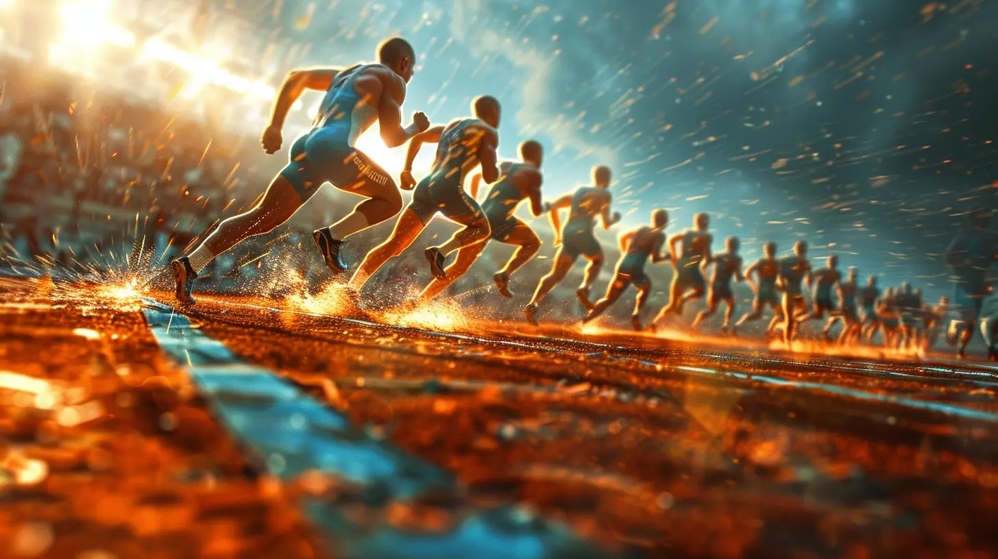 How to Develop an Efficient Run-Walk Strategy