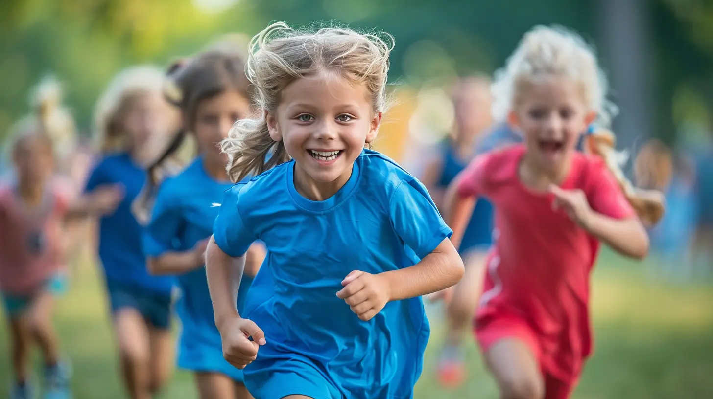 How to Encourage a Growth Mindset in Young Athletes