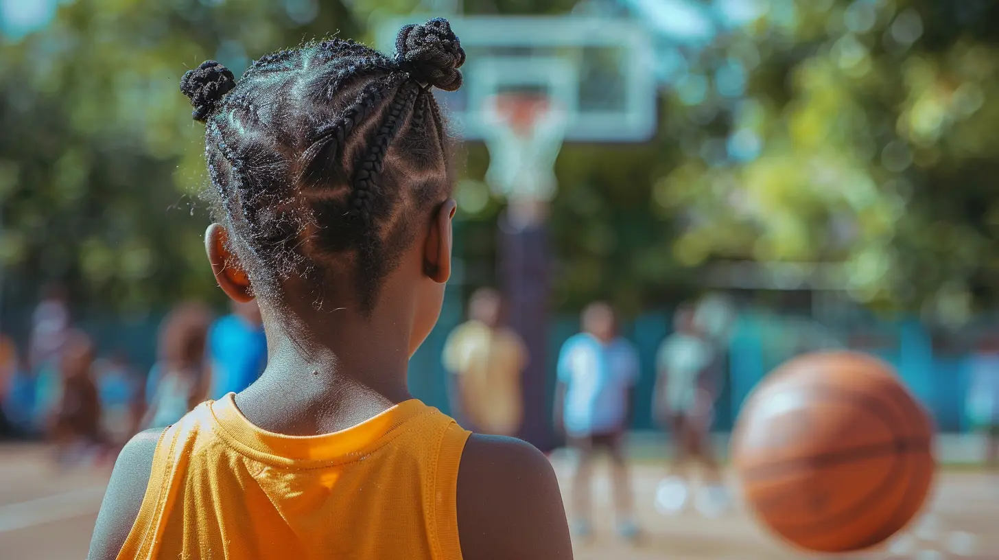 How to Encourage Creativity and Problem-Solving in Youth Sports
