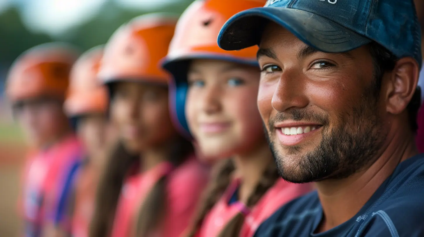 How to Handle Conflicts Between Coaches and Parents