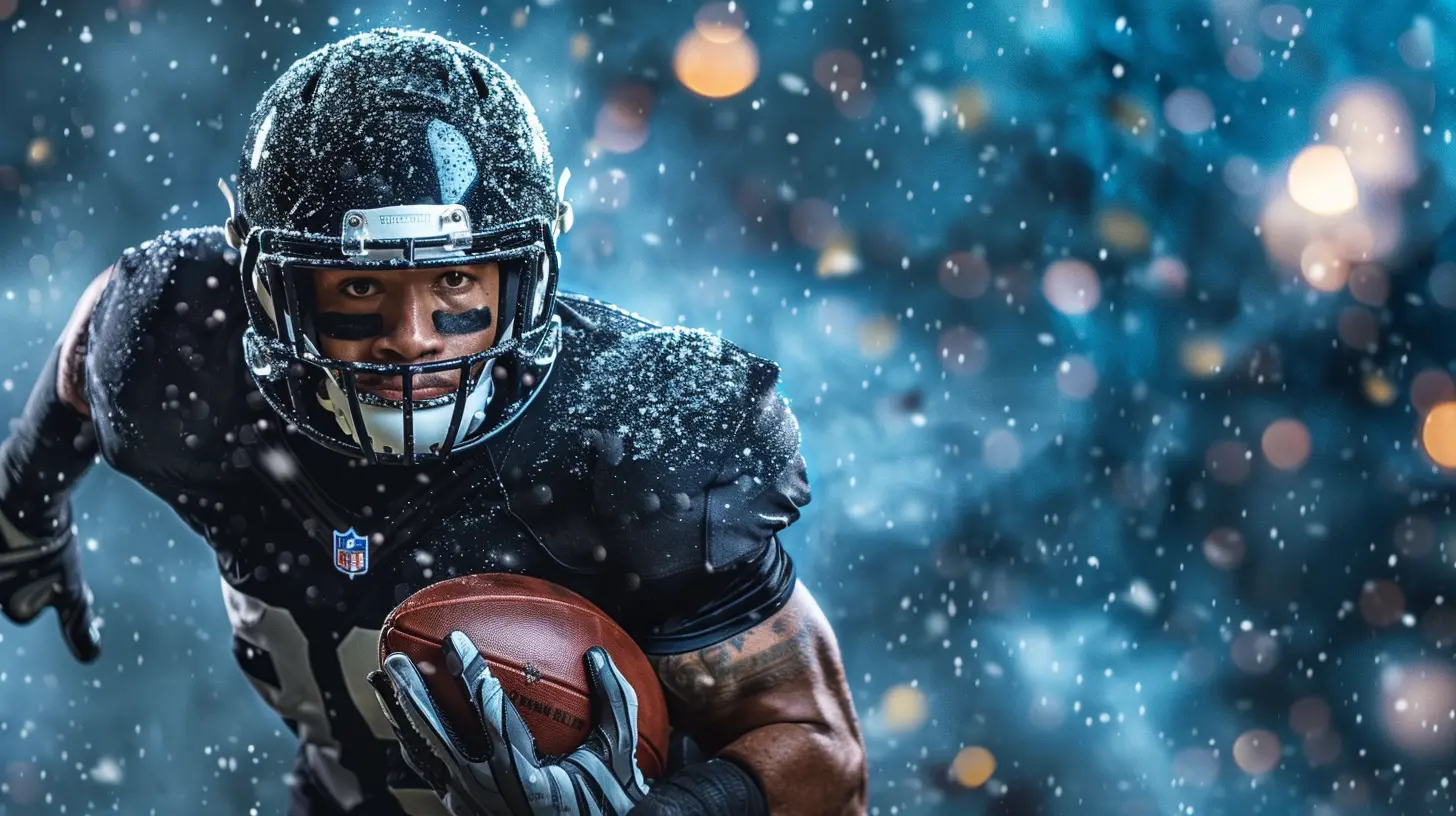 How to Handle Fantasy Football Playoff Pressure