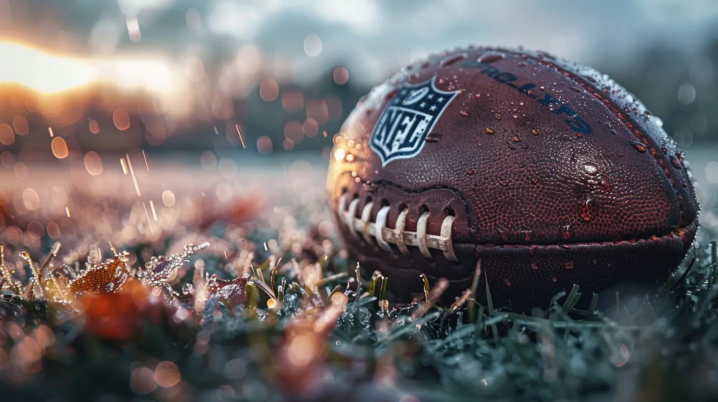 How to Handle Fantasy Football Playoff Pressure