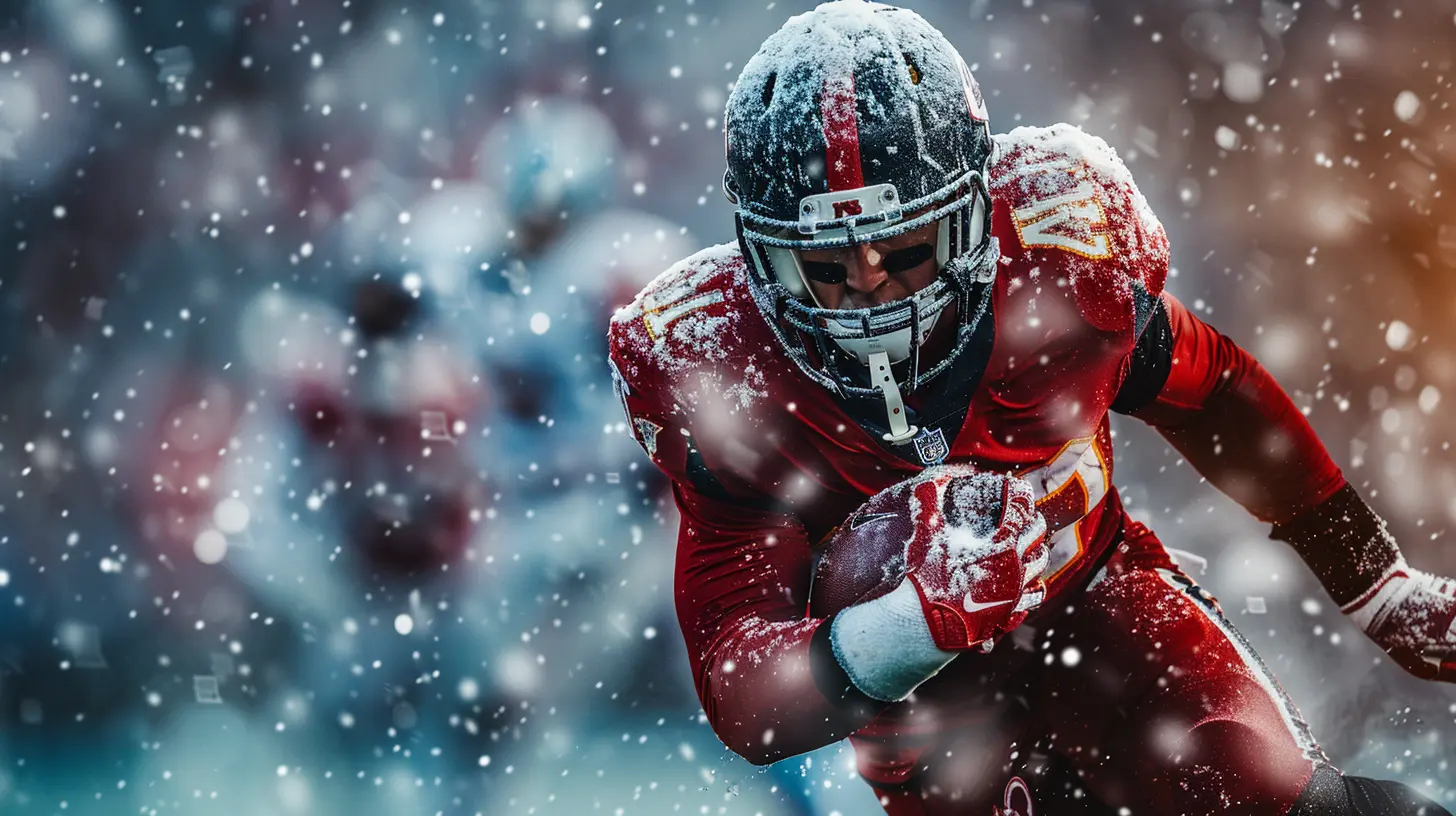 How to Handle Fantasy Football Playoff Pressure