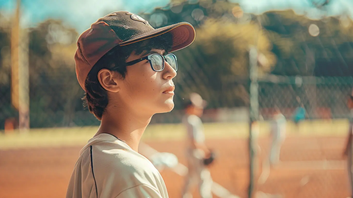 How to Handle Winning and Losing with Grace in Youth Sports