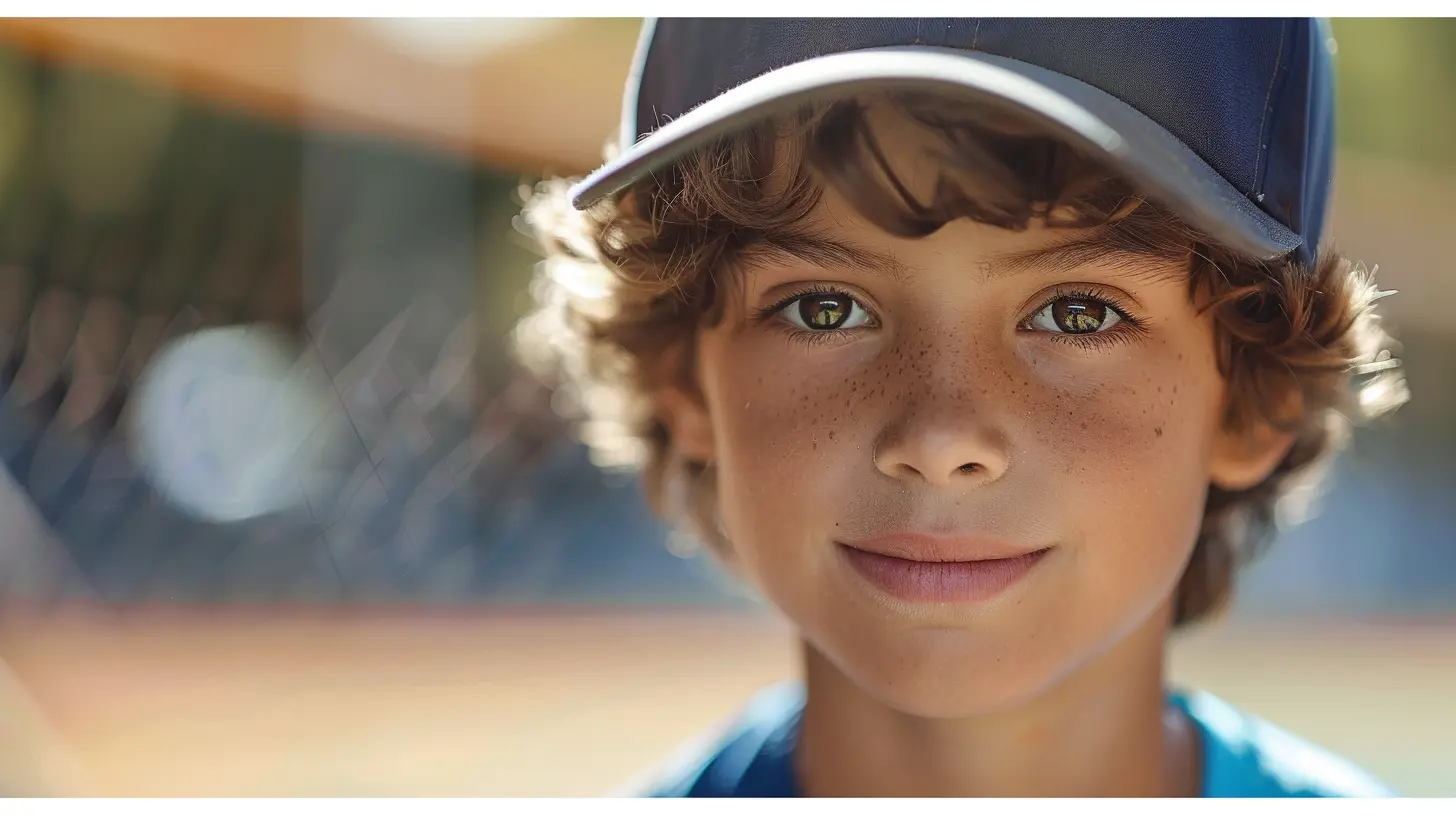 How to Keep Youth Sports Fun and Competitive