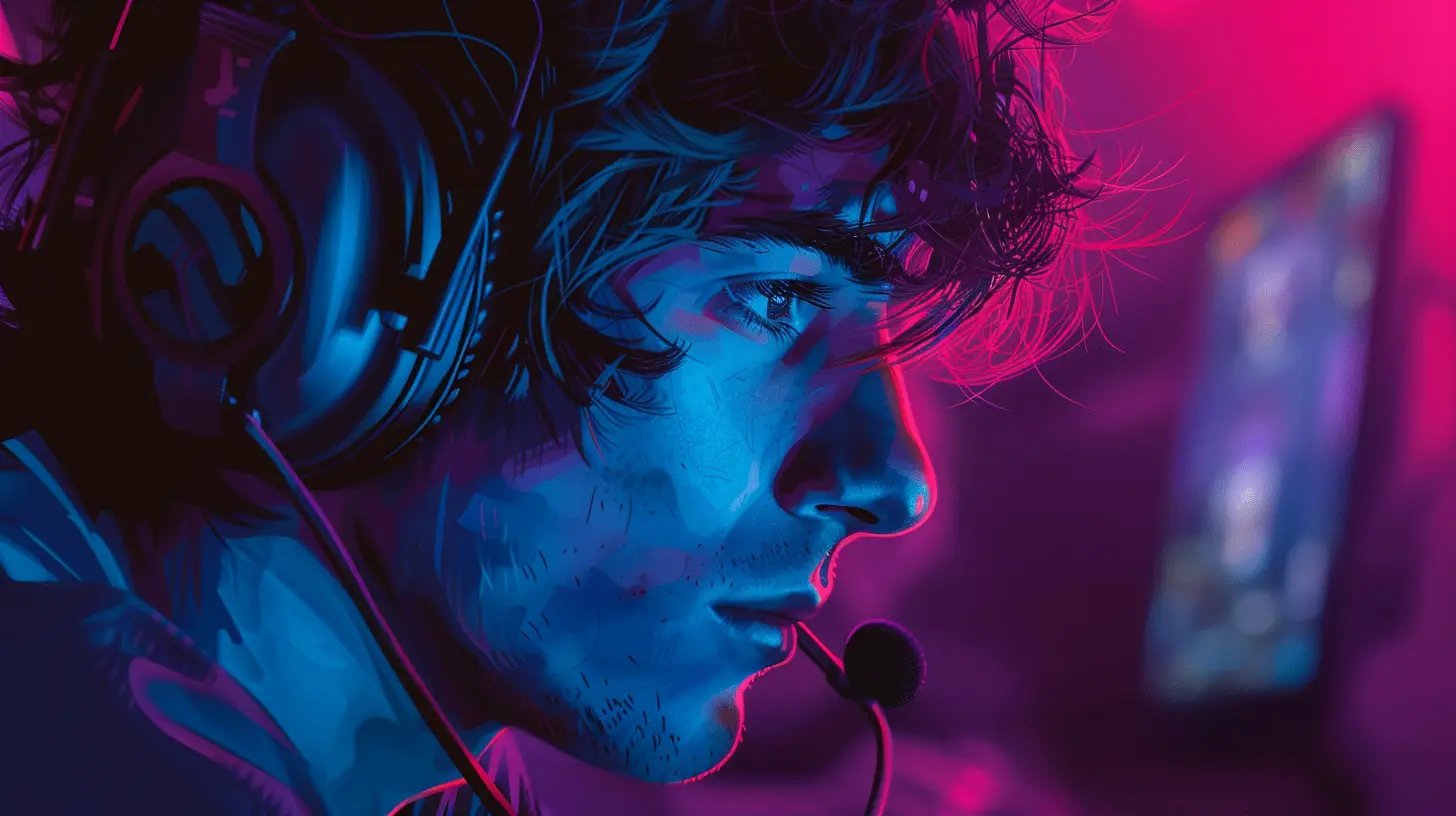 How to Market Yourself as an Esports Streamer