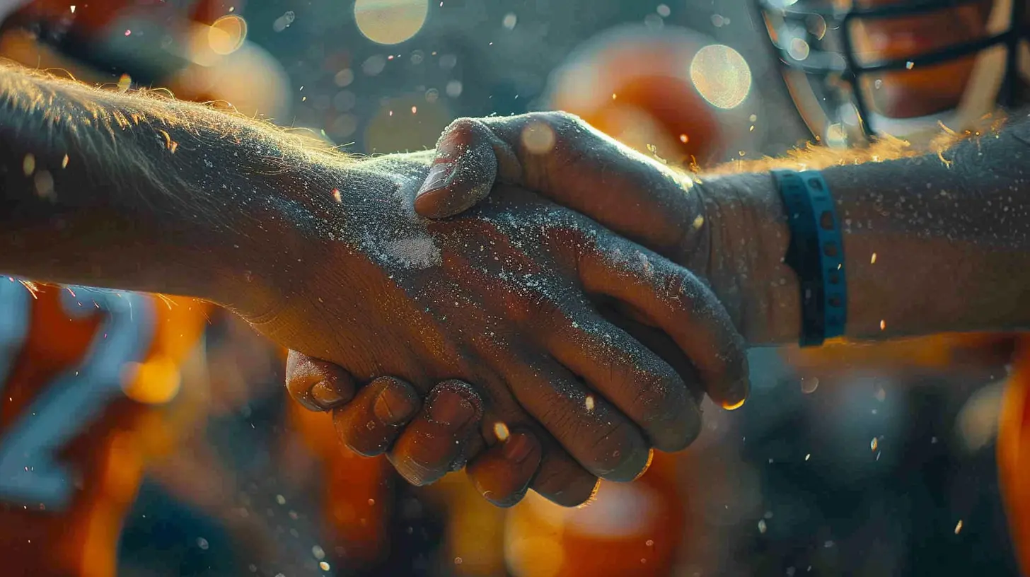 How to Negotiate a Fair Sponsorship Deal as an Athlete