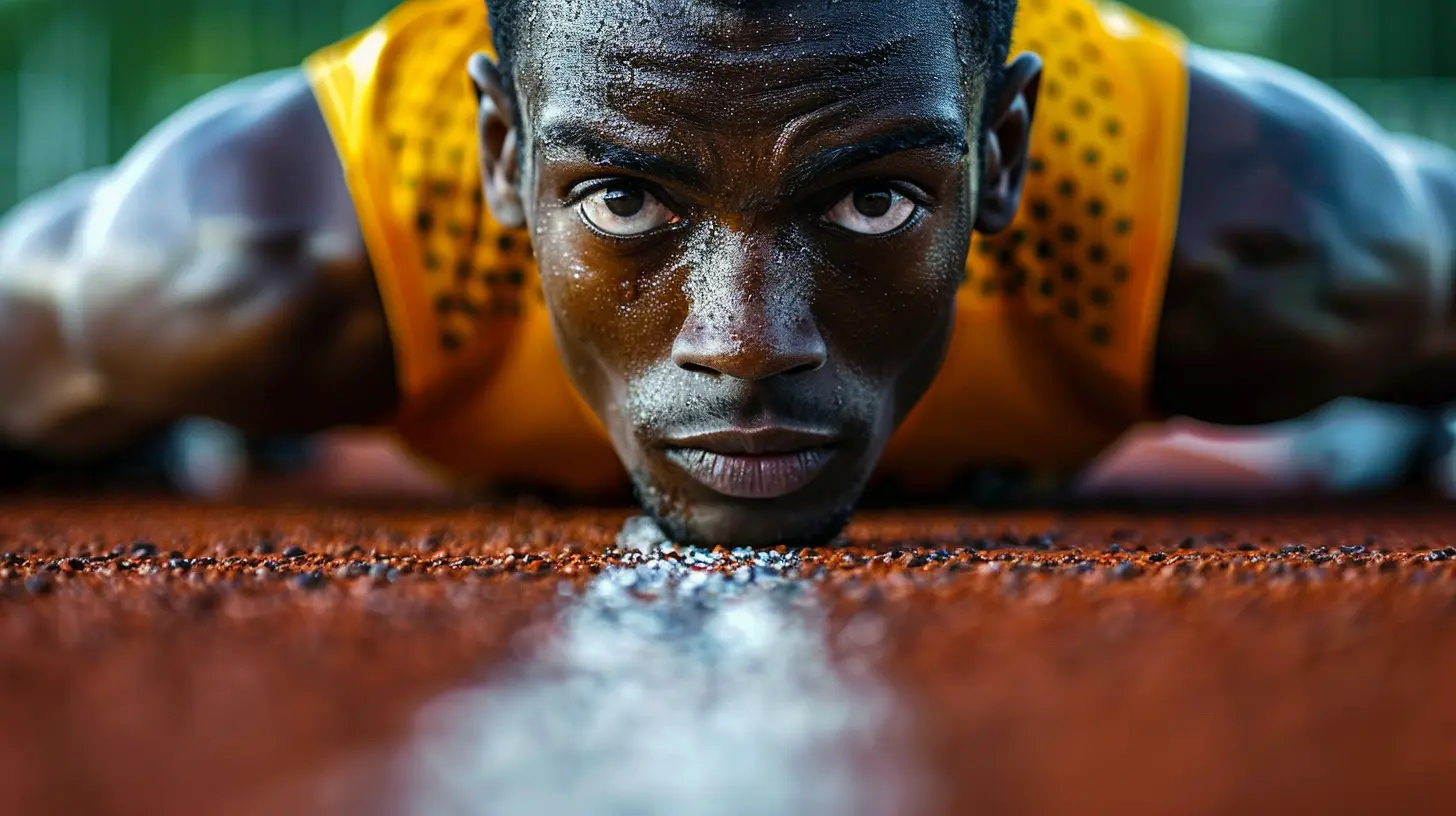 How to Negotiate a Fair Sponsorship Deal as an Athlete