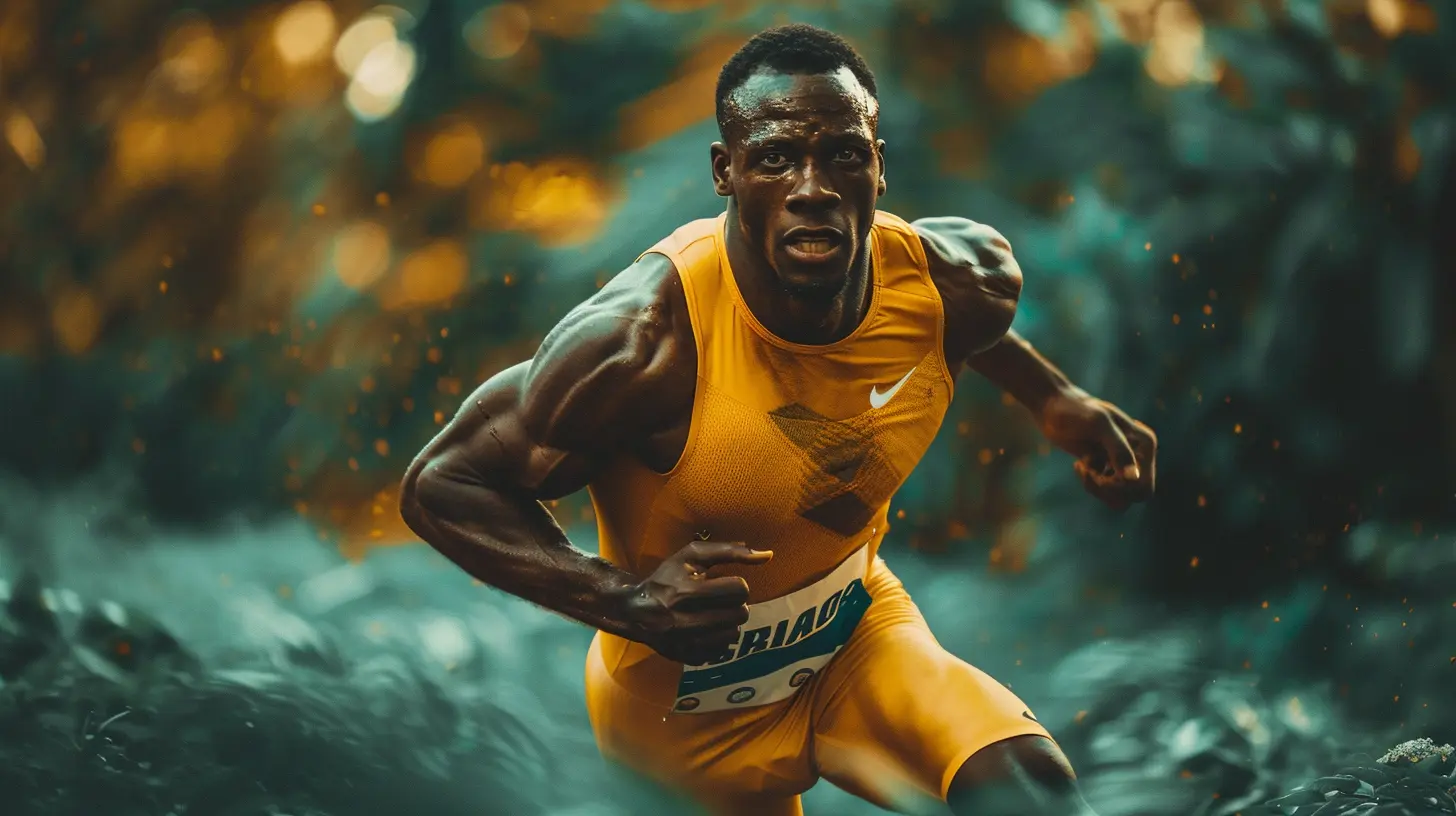 How to Negotiate a Fair Sponsorship Deal as an Athlete
