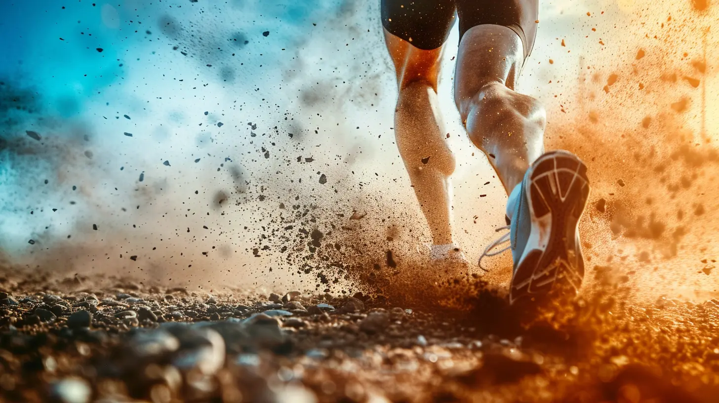 How to Optimize Your Breathing for Endurance Sports