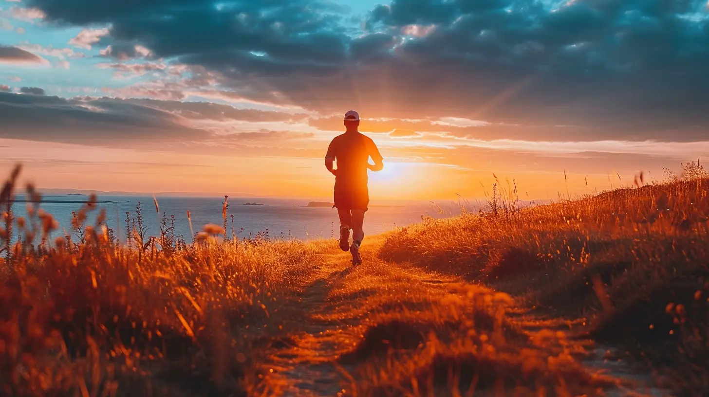 How to Optimize Your Breathing for Endurance Sports