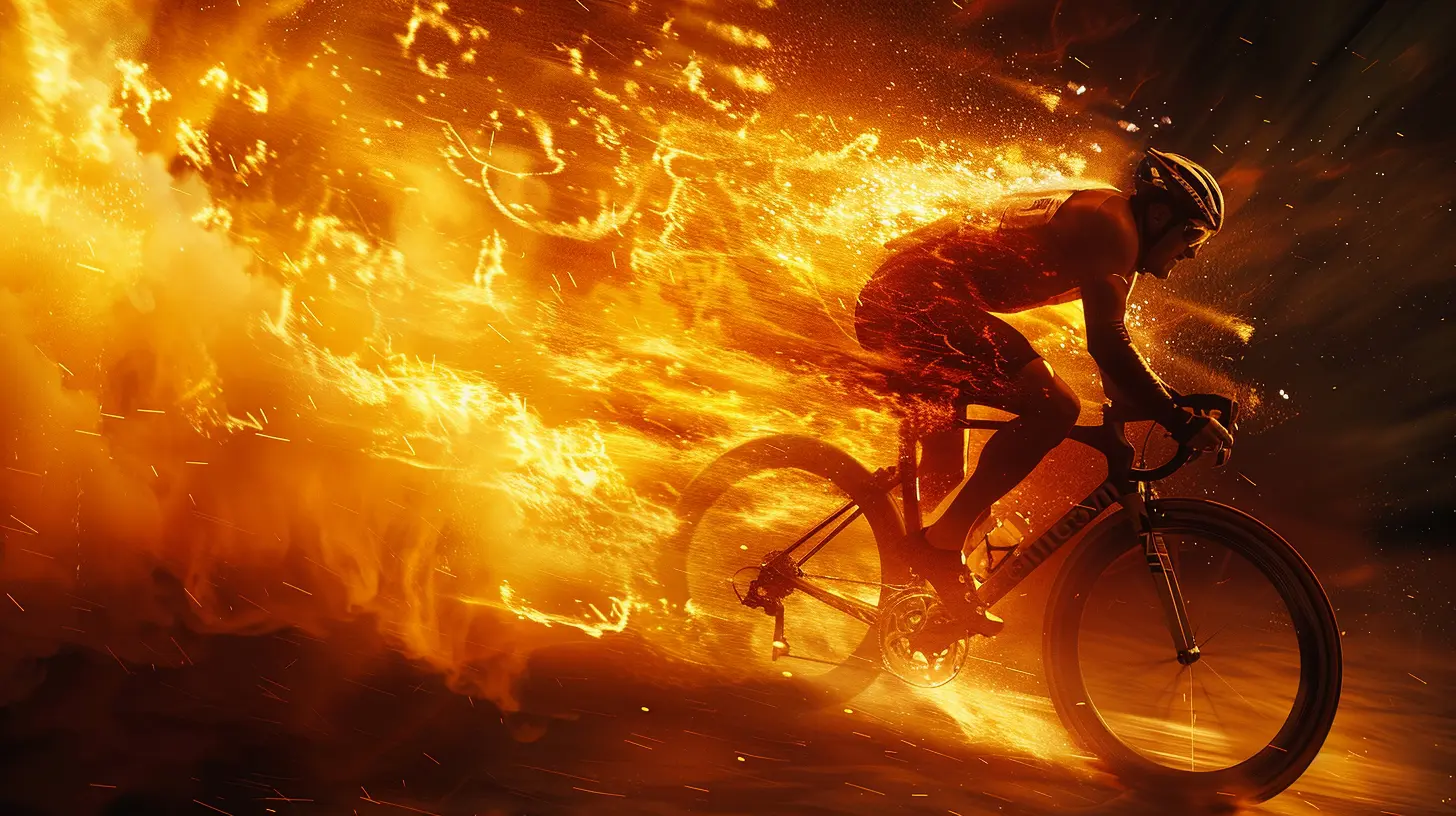 How to Prevent Burnout in Endurance Sports