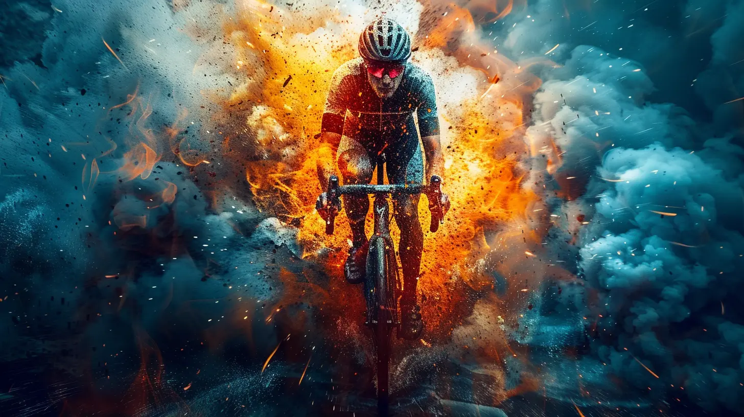 How to Prevent Burnout in Endurance Sports