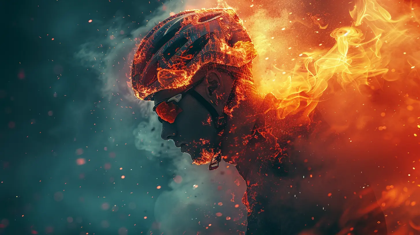 How to Prevent Burnout in Endurance Sports