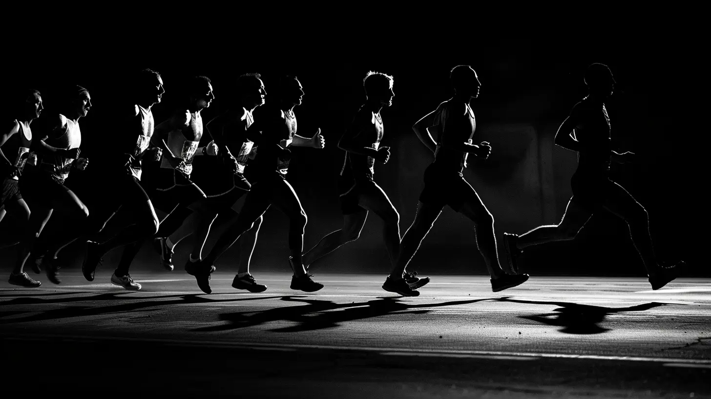 How to Prevent Injuries While Training for a Marathon