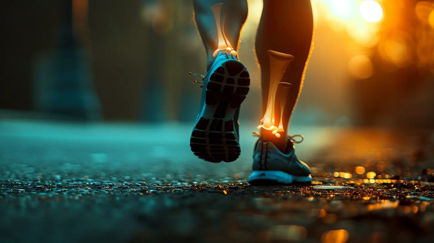 How to Prevent Injuries While Training for a Marathon